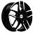Carwel Кутыр 1708 (Kodiaq/Tiguan) 6,5x17 5/112 ET38 d-57,1 ABT (Арт.112084)