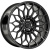 LS Forged 8x18/6x139,7 ET36 D100,1 LS FG76 BKS (конус)