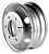 Asterro 6,00x17,5 M20 6/222,25/161/116 (1796A)