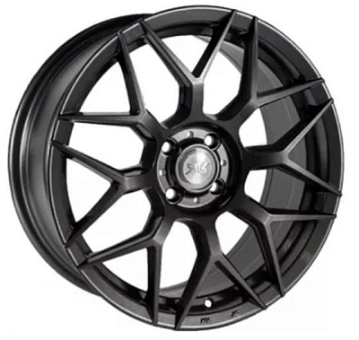 Race Ready Technology CSS3940 7,0x15 4/98 ET32 d-58,6 BLK/M (УТ-00003542)
