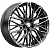 Скад 8x20/5x114,3 ET45 D67,1 Кибо (КЛ1136) Алмаз