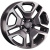 Replay 7x18/5x114,3 ET35 D60,1 TY345 GMF (конус, C570) Replay 7x18/5x114,3 ET35 D60,1 TY345 GMF (конус, C570)