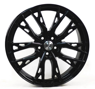 RST R119 (Changan) 7,0x19 5/114,3 ET45 d-60,1 BL