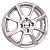 Neo 6x15/4x98 ET38 D58,6 538 Silver