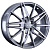 LS 6,5x17/4x100 ET50 D60,1 957 GMF (конус)