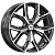 СКАД KL-1162 (Tiggo 7 Pro Max FL AWD) 7,0x19 5/108 ET23 d-60,1 алмаз (5170005)