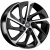 Replay 8x20/5x114,3 ET49,5 D67,1 HND380 BKF (конус, C570) Replay 8x20/5x114,3 ET49,5 D67,1 HND380 BKF (конус, C570)
