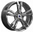 КиК Karrera Light (КС935) 7,0x18 5/108 ET35 d-67,1 кварц (Арт.76499)