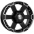 КиК 7x16/6x139,7 ET38 D67,1 M56-оригинал (КС593) Алмаз черный КиК 7x16/6x139,7 ET38 D67,1 M56-оригинал (КС593) Алмаз черный