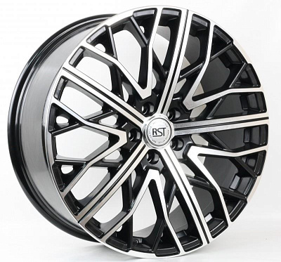RST R002 (LandRover) 8,5x20 5/120 ET47 d-72,6 BD