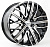 RST R002 (LandRover) 8,5x20 5/120 ET47 d-72,6 BD