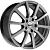 iFree 7x17/5x114,3 ET50 D67,1 Big Byz (КС680) Хай Вэй