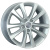 Replay 7x17/5x114,3 ET39 D60,1 TY136 Sil (конус, C570) Replay 7x17/5x114,3 ET39 D60,1 TY136 Sil (конус, C570)