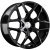 LS 9x22/6x139,7 ET30 D100,1 1372 BK (конус, Колпак+лого) LS 9x22/6x139,7 ET30 D100,1 1372 BK (конус, Колпак+лого)