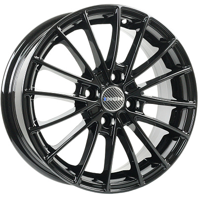 INCH 5,5x14/4x100 ET43 D60,1 IN001-1455 BL (AZ)
