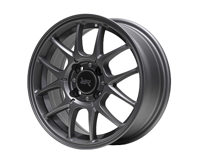 Race Ready Technology CSSD2795 6,5x15 4/100 ET40 d-60,1 MK/M (УТС00009207)