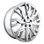 Carwel Чеко 1809 (Outlander) 7,0x18 5/114,3 ET38 d-67,1 SLT (Арт.111991)