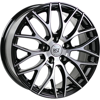 RST 7x17/4x108 ET26 D65,1 R137 (C5) BD