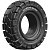GRI 140/55-9 Globestar WT Цельнолитая с бортом ШРИ-ЛАНКА
