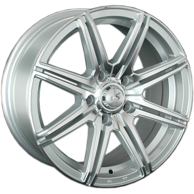LS 7x16/5x108 ET40 D73,1 757 SF (конус)