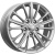 iFree Original 6,5x16/5x112 ET50 D57,1 КС871 Сильвер iFree Original 6,5x16/5x112 ET50 D57,1 КС871 Сильвер