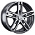 LS 6,5x15/5x139,7 ET40 D98,5 292 GMF (конус)