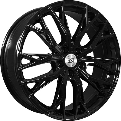 RST 7x19/5x114,3 ET40 D64,1 R119 (Haval F7) BL
