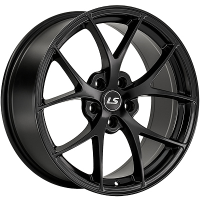 LS 8,5x18/5x114,3 ET35 D67,1 845 BKS (конус)
