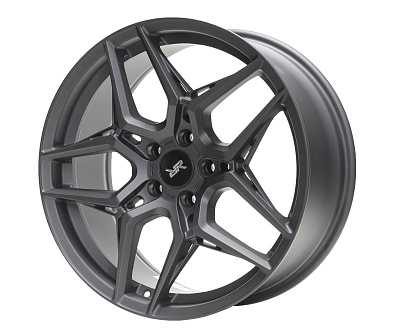 Race Ready Technology CSSYA5794 8,5x19 5/112 ET25 d-66,6 BLK/M (УТ-00008288)