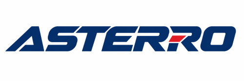 Asterro 6,5x16 6/170 ET106 d-130 (TC16123A) усиленный 1600 кг