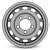 Magnetto (15006 S AM) 6,0Jx15H2 5/139,7 ET40 d-98,5 Silver Chevrolet Niva