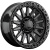 LS FlowForming 9x18/5x150 ET25 D110,1 RC90 BK (конус, Колпак+лого) LS FlowForming 9x18/5x150 ET25 D110,1 RC90 BK (конус, Колпак+лого)