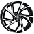 MAK 7,5x19/5x114,3 ET47 D67,1 Kassel Black mirror