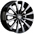 LS 6,5x15/4x100 ET38 D73,1 NG247 BKF
