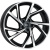 MAK 7,5x18/5x112 ET50 D57,1 Kassel Black mirror MAK 7,5x18/5x112 ET50 D57,1 Kassel Black mirror