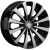 LS 6,5x15/4x100 ET38 D73,1 NG247 BKF LS 6,5x15/4x100 ET38 D73,1 NG247 BKF