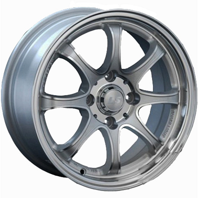 LS 6,5x15/4x108 ET27 D65,1 144 SF