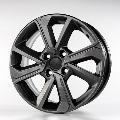 Carwel Воже 1501 (Granta) 6,0x15 4/98 ET36 d-58,6 GRT (Арт.109804)