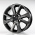 Carwel Воже 1501 (Logan) 6,0x15 4/100 ET40 d-60,1 GRT (Арт.98823) Carwel Воже 1501 (Logan) 6,0x15 4/100 ET40 d-60,1 GRT (Арт.98823)