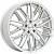 PDW 8x20/5x108 ET45 D63,4 RAMZES (2119) M/S (конус)