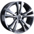 Replay 7,5x18/5x114,3 ET52,5 D67,1 HND318 GMF (конус, C570) Replay 7,5x18/5x114,3 ET52,5 D67,1 HND318 GMF (конус, C570)