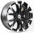 RST R118 (Pajero) 7,5x18 6/139,7 ET42 d-67,1 BD