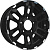Скад 7x16/5x139,7 ET40 D98,5 Тайга (КЛ251) Алмаз