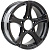 Venti 1610 6,5x16 5/139,7 ET40 d-98 BL