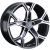 Replay 8,5x19/5x112 ET38 D57,1 VV296 GMF (конус, C570)