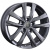 Replay 8x17/5x120 ET49 D65,1 VV216 GM (конус, C570-01)