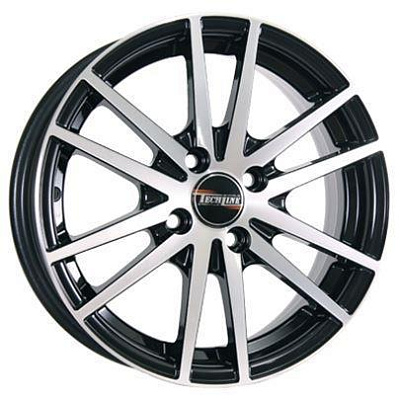 Tech-Line 535 6,0x15 5/112 ET45 d-57,1 BD