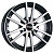 Tech-Line 435 5,5x14 4/100 ET43 d-60,1 BD