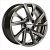 Carwel Тоджа 1714 (Kodiaq/Tiguan) 7,0x17 5/112 ET40 d-57,1 GRT (Арт.97787)