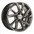 Carwel Тоджа 1714 (Kodiaq/Tiguan) 7,0x17 5/112 ET40 d-57,1 GRT (Арт.97787)